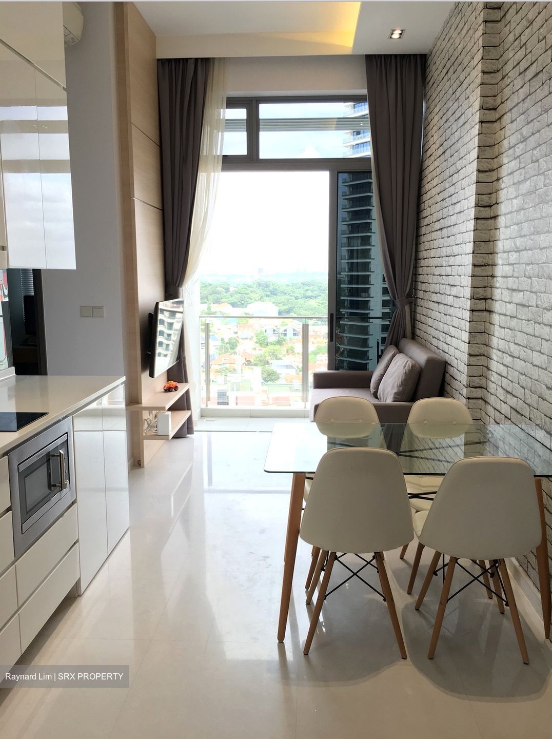 One Dusun Residences (D12), Apartment #578109151